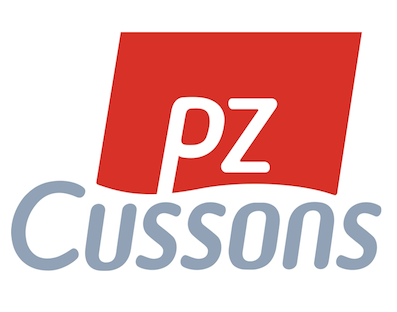 PZ Cussons